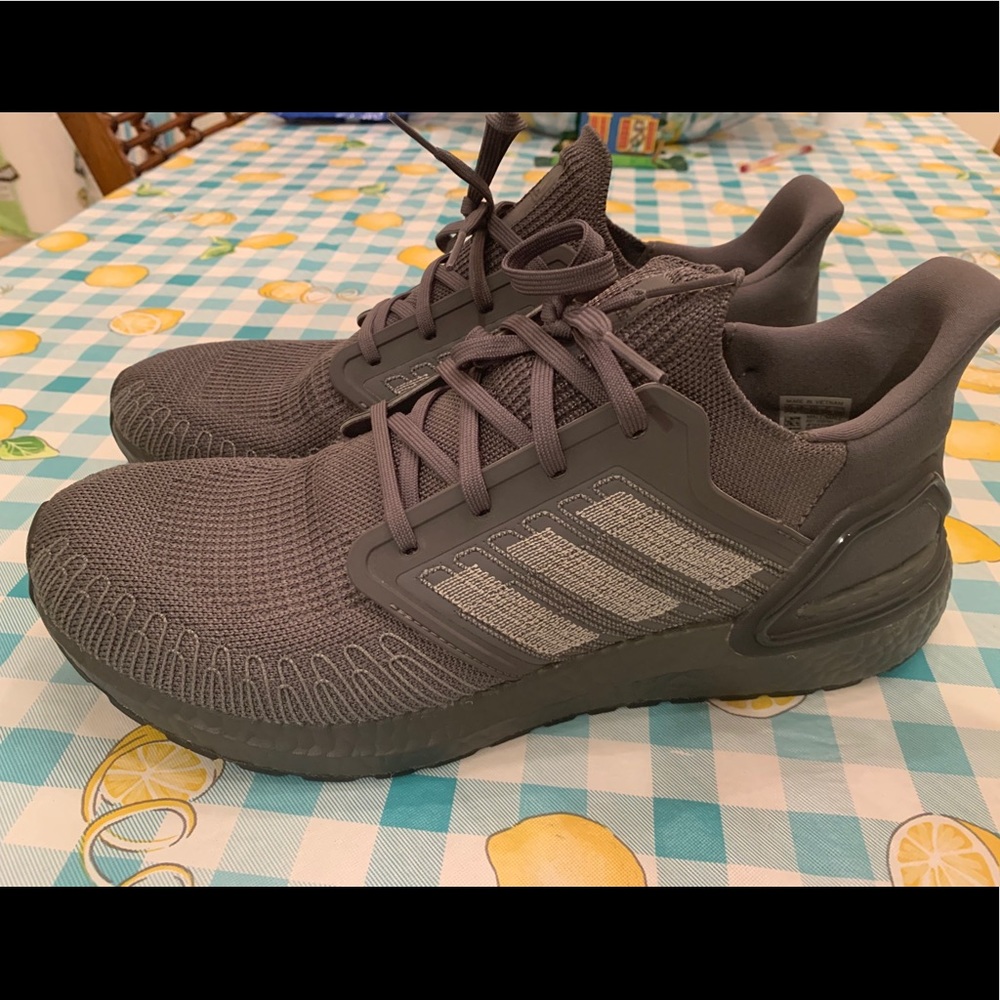 Adidas Ultraboost 20 Size 13